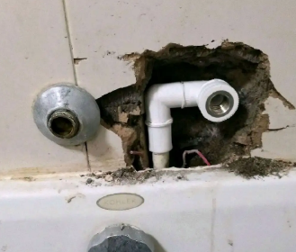 丹东市卫生间漏水检测多少钱